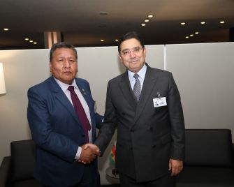 Sahara Marocain : la Bolivie disposée à ouvrir un bureau commercial à Dakhla 1 WhatsApp Image 2026 09 24 at 02.15.01