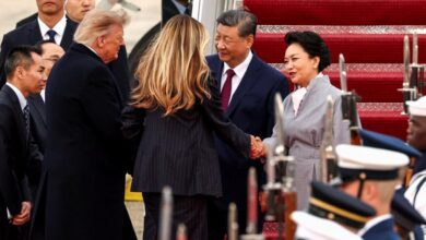 Xi Jinping en visite d’État aux États-Unis.. accueil officiel en présence de Donald Trump 4 WhatsApp Image 2026 09 24 at 11.52.34