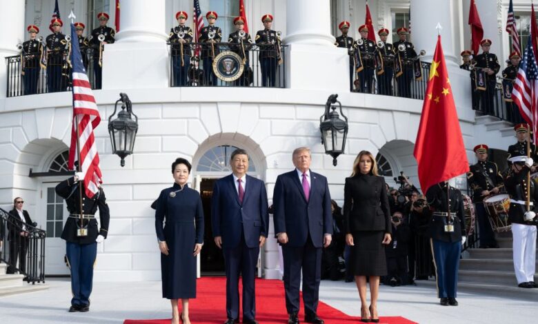 Xi Jinping depuis Washington : la Chine se dit prête à œuvrer avec les États-Unis pour préserver la stabilité des relations bilatérales 1 WhatsApp Image 2026 09 25 at 10.54.32 1