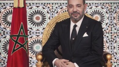 SM le Roi nomme Fatima Ezzahra El Mansouri Cheffe du gouvernement et la charge de former le nouveau gouvernement 3 WhatsApp Image 2026 09 29 at 15.59.58