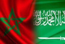maroc arabie saoudite