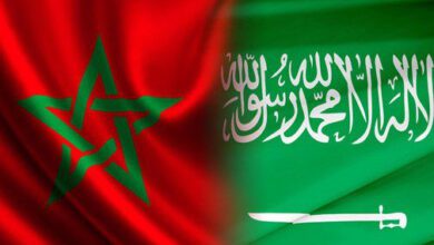 maroc arabie saoudite