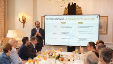 Tourisme : Le Maroc accélère ses ambitions sur le marché français (ONMT) 2 onmt