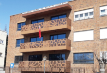 Consulat general du Royaume du Maroc a Madrid