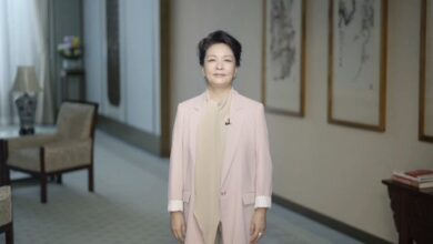 Le Maroc à l’honneur sur la scène internationale : son prix de l’UNESCO 2026 pour l’éducation des filles et des femmes salué par la Chine 5 HUP6EVZb0AAJbCM