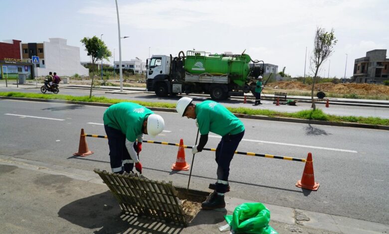 Avant la saison des pluies.. la SRM Casablanca-Settat renforce la préparation de ses réseaux d’assainissement grâce à des mesures préventives 1 WhatsApp Image 2026 10 02 at 17.19.28 2