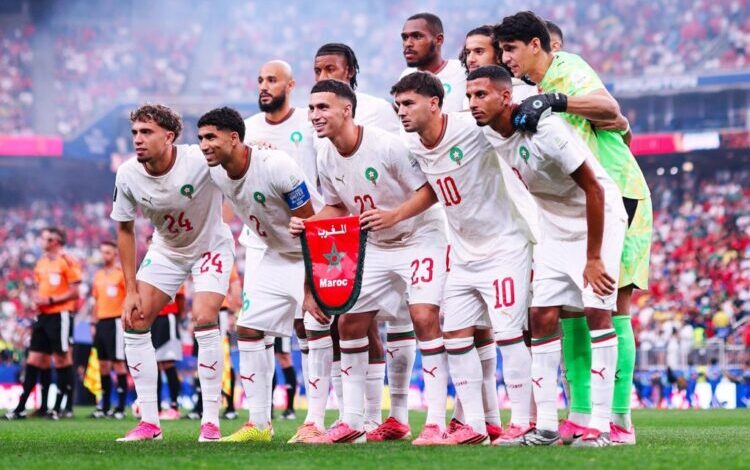 De la 5e à la 7e place mondiale… les Lions de l’Atlas reculent après leur nul face au Mali 1 WhatsApp Image 2026 10 05 at 12.26.36