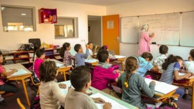 5 octobre.. Journée mondiale des enseignants : 60 ans au service de la profession 4 WhatsApp Image 2026 10 05 at 15.02.26