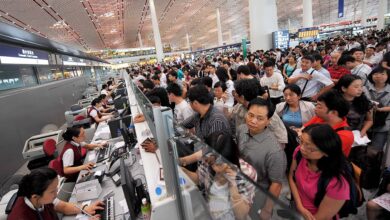 Les aéroports de Pékin franchissent le cap des 100 millions de passagers depuis le début de l’année 5 WhatsApp Image 2026 10 07 at 09.52.01