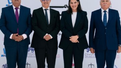 Fatima Zahra Mansouri précise les contours de la majorité gouvernementale : une alliance quadripartite réunissant le PAM, l’Istiqlal, l’USFP et le PPS 4 WhatsApp Image 2026 10 12 at 20.04.38