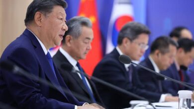 Avec près de 100 pays participants, la Chine accueille le Forum sur la gouvernance mondiale du 23 au 25 octobre 5 WhatsApp Image 2026 10 16 at 10.33.08