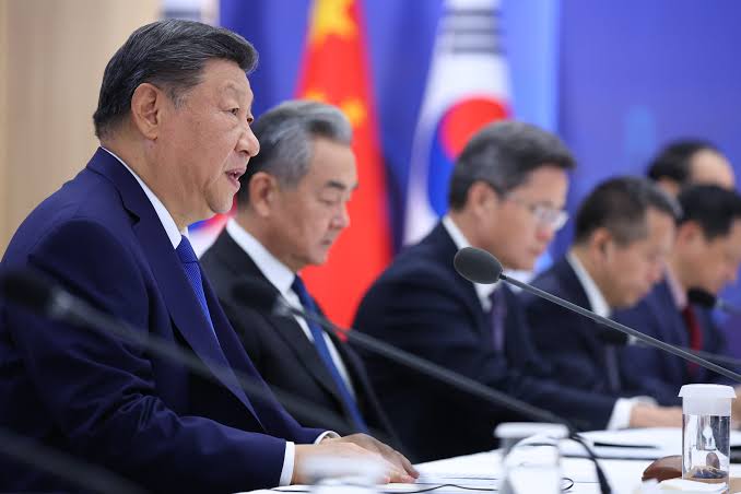Avec près de 100 pays participants, la Chine accueille le Forum sur la gouvernance mondiale du 23 au 25 octobre 1 WhatsApp Image 2026 10 16 at 10.33.08