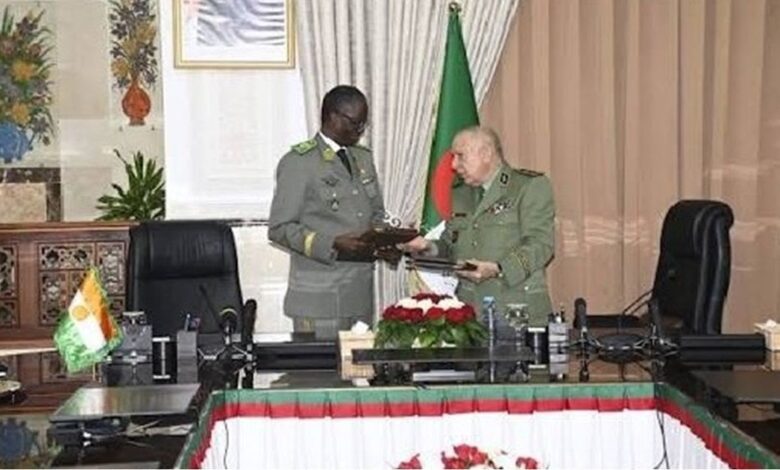 Le Niger n’est pas une wilaya algérienne : le projet d’envoi de troupes militaires algériennes suscite des interrogations 1 WhatsApp Image 2026 10 25 at 12.18.12 1