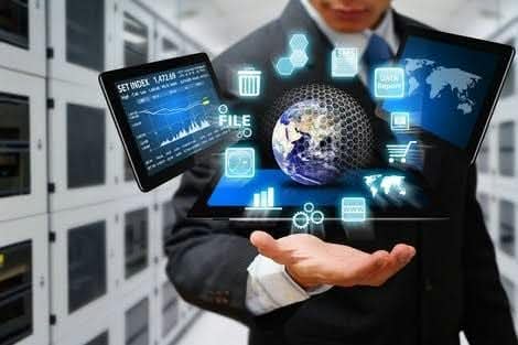Morocco faces the challenges of internet governance: Will the Ministry of Artificial Intelligence become a lever for digital sovereignty? 3 WhatsApp Image 2026 10 26 at 22.13.25