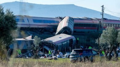 La tragédie ferroviaire se répète en Espagne : un deuxième accident en 2026 4 WhatsApp Image 2026 10 28 at 14.03.06 1