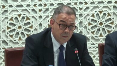 Lekjaa : des décisions décisives attendues dans les prochaines heures concernant le dossier du Sahara marocain 6 WhatsApp Image 2026 10 30 at 17.23.00