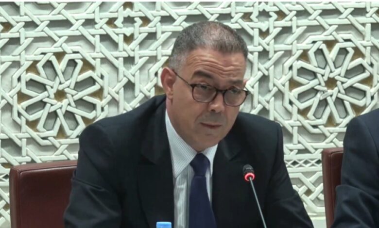 Lekjaa : des décisions décisives attendues dans les prochaines heures concernant le dossier du Sahara marocain 1 WhatsApp Image 2026 10 30 at 17.23.00